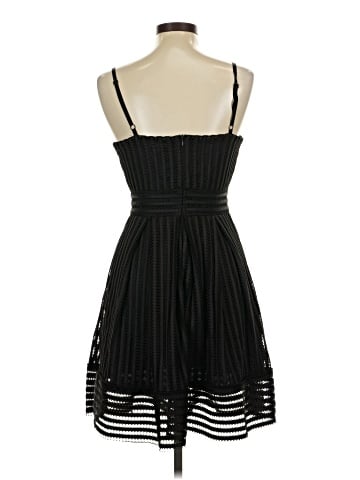 Haute Monde Cocktail Dress (view 2)