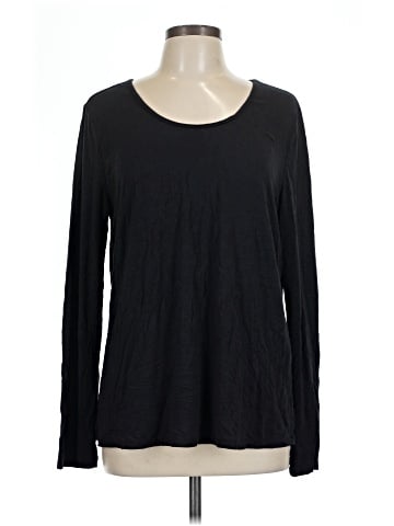 Soma Long Sleeve T-Shirt (view 1)