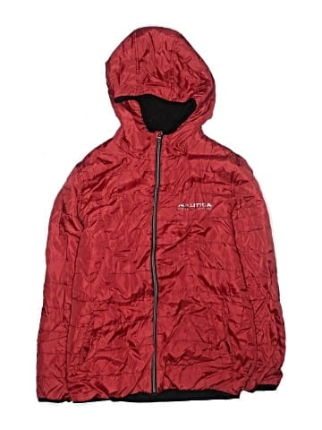 Nautica Windbreaker (view 1)