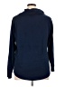 St. John's Bay Blue Turtleneck Sweater Size XL - photo 2