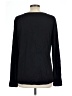 Soma Black Long Sleeve T-Shirt Size L - photo 2