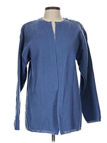 Liz & Co. Pullover Sweater (view 1)