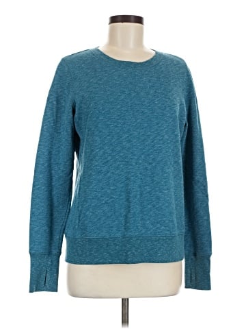 Tek Gear Pullover Sweater (view 1)