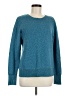 Tek Gear Solid Teal Pullover Sweater Size M - photo 1