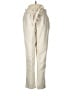 Bagatelle 100% Polyurethane Ivory Casual Pants Size M - photo 1