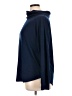 St. John's Bay Blue Turtleneck Sweater Size XL - photo 5