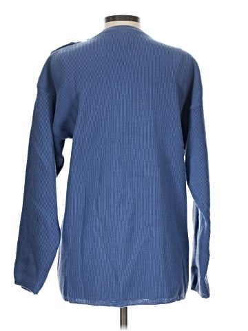 Liz & Co. Pullover Sweater (view 2)