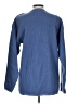 Liz & Co. Blue Pullover Sweater Size L - photo 2