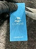 Cupshe Solid Teal Swimsuit Top Size XL - photo 3