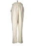 Bagatelle 100% Polyurethane Ivory Casual Pants Size M - photo 2
