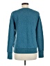 Tek Gear Solid Teal Pullover Sweater Size M - photo 2