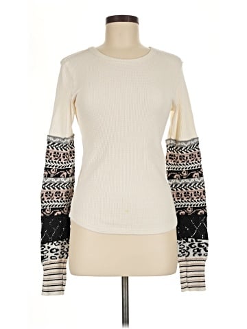 We the Free Pullover Sweater (view 1)
