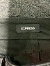 Express Black Casual Pants Size 4 - photo 7