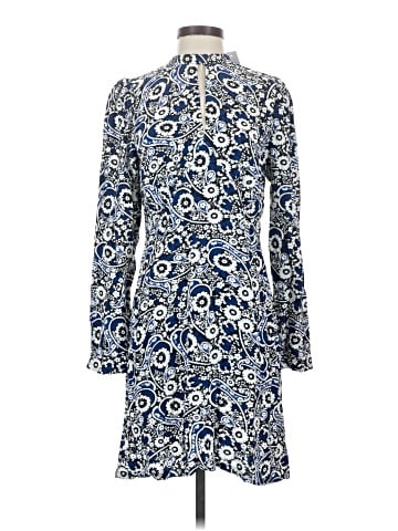 Ann Taylor LOFT Casual Dress (view 1)