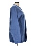 Liz & Co. Blue Pullover Sweater Size L - photo 4