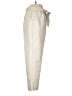 Bagatelle 100% Polyurethane Ivory Casual Pants Size M - photo 4