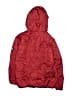 Nautica 100% Recycled Polyester Red Windbreaker Size 18 - 20 - photo 2