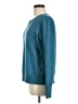 Tek Gear Solid Teal Pullover Sweater Size M - photo 5