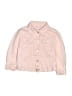 Gap Pink Jacket Size S (kids) - photo 1