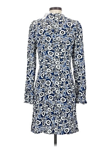 Ann Taylor LOFT Casual Dress (view 2)