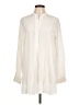 Joseph 100% Silk Ivory Long Sleeve Silk Top Size EU (FR) 42 / US 10 - photo 1