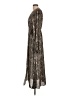 Buddy Love Brown Cardigan Size L - photo 5