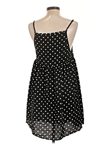 Daisy Street Casual Dress (view 2)
