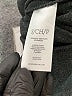 CAbi Solid Gray Active Pants Size S - photo 8