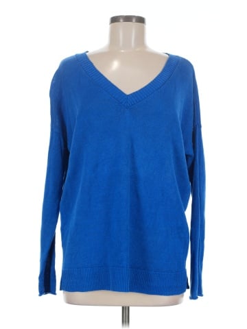 Eileen Fisher Pullover Sweater (view 1)