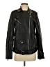 Levi's 100% Polyurethane Black Jacket Size S - photo 1