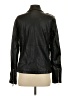 Levi's 100% Polyurethane Black Jacket Size S - photo 2