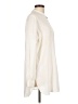 Joseph 100% Silk Ivory Long Sleeve Silk Top Size EU (FR) 42 / US 10 - photo 4