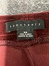 Sanctuary Burgundy Casual Pants Size XS - photo 7