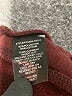 Sanctuary Burgundy Casual Pants Size XS - photo 8
