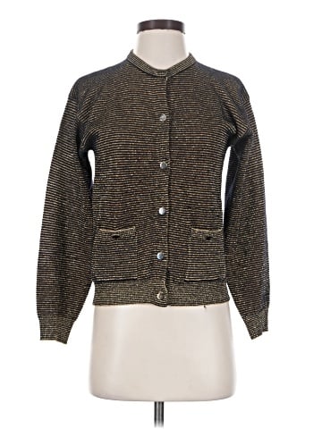 Adrienne Vittadini Cardigan (view 1)