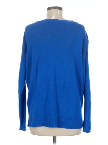 Eileen Fisher Pullover Sweater (view 2)
