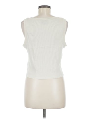 Gap Body Sleeveless Blouse (view 2)