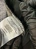 Democracy Houndstooth Gray Dress Pants Size 12 - photo 8