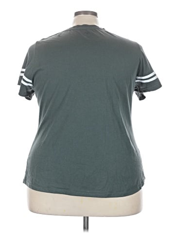 Aeropostale Short Sleeve T-Shirt (view 2)