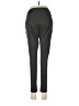 Simply Vera Vera Wang Solid Gray Active Pants Size M - photo 2