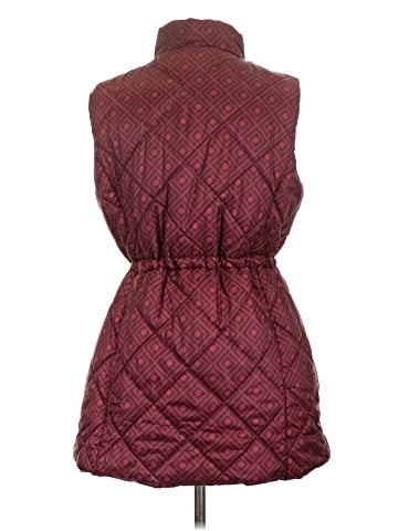 Liz Claiborne Vest (view 2)