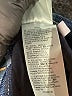 7 For All Mankind Blue Jeans Size 26 waist - photo 9