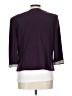R&M Richards Purple Blazer Size 12 (petite) - photo 2