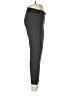 Simply Vera Vera Wang Solid Gray Active Pants Size M - photo 4