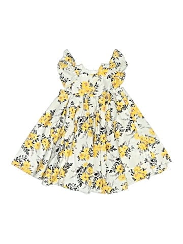 Bonnie Jean Dress (view 1)