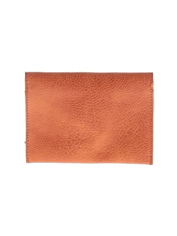 By Anthropologie Leather Clutch (view 2)