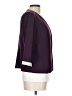 R&M Richards Purple Blazer Size 12 (petite) - photo 4