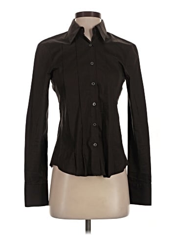 Teenflo Long Sleeve Blouse (view 1)