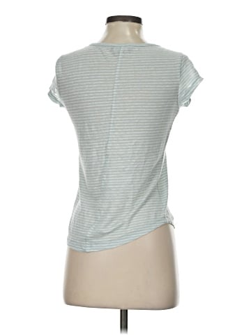 7 For All Mankind Short Sleeve T-Shirt (view 2)