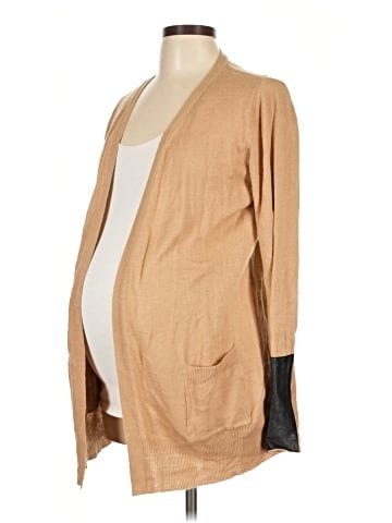 Motherhood Cardigan (view 1)